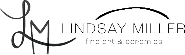 Lindsay Miller Fine Art Home