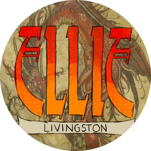 Ellie Livingston Illustration