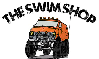 The Swim Shop 4x4