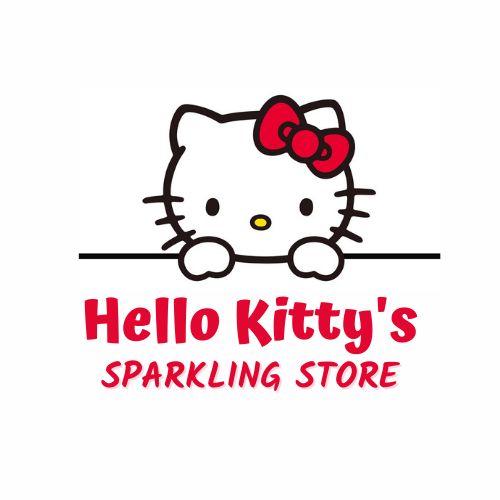 Hello Kitty - Welcome to the new Hello Kitty Shop!