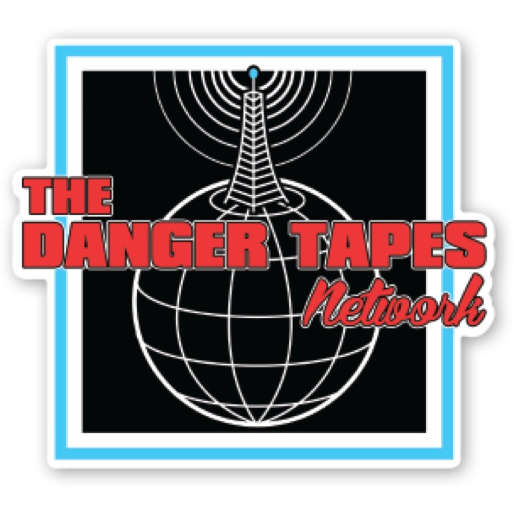 The Danger Tapes Store