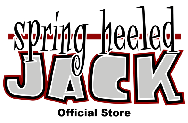 Spring Heeled Jack Official Store Home