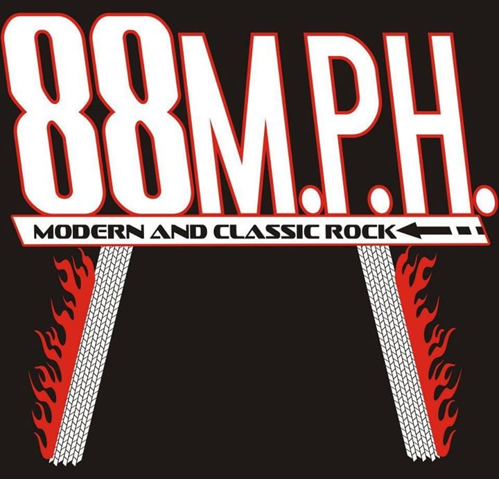 88 M.P.H.