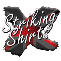 Striking Shirts