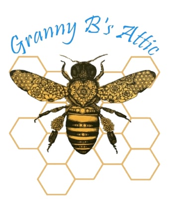 Granny B's Attic Home