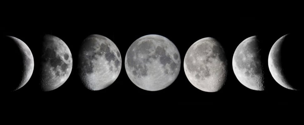 Moon Face Corner Home
