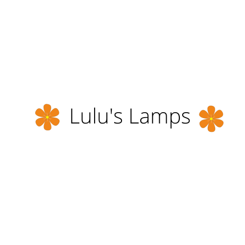 Lulu's Lamps Home
