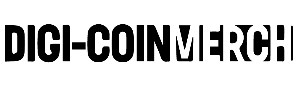 Digi-Coin Merch Home