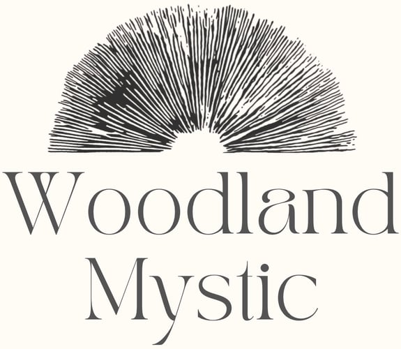 Woodland Mystic Home
