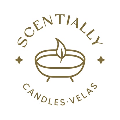 Scentially Candles