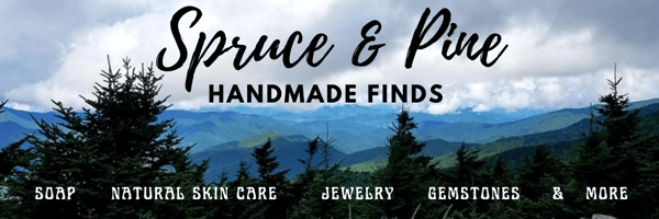 sprucepinefinds Home