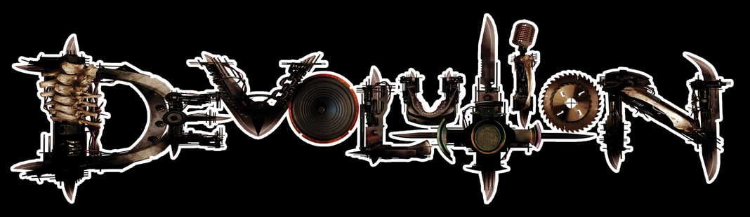 Home | Devolution Magazine