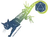 Lizardcat Creations Home