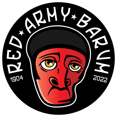 Red Army Barum Home