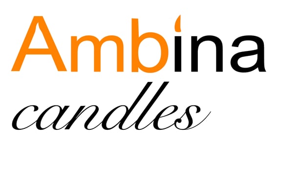 Ambina Candles Home