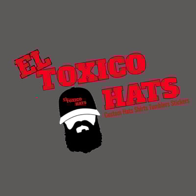 ElToxicohats Home