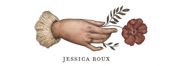 Jessica Roux