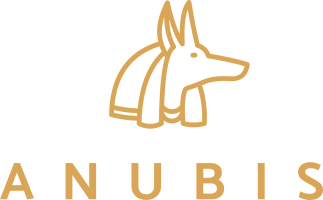 Anubis Pet Home