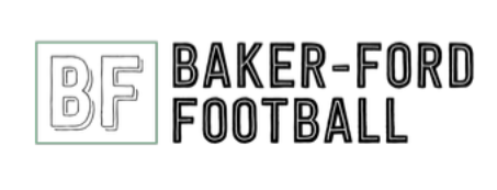 Baker-Ford Football Home