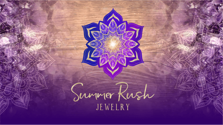 Summer Rush Jewelry Home