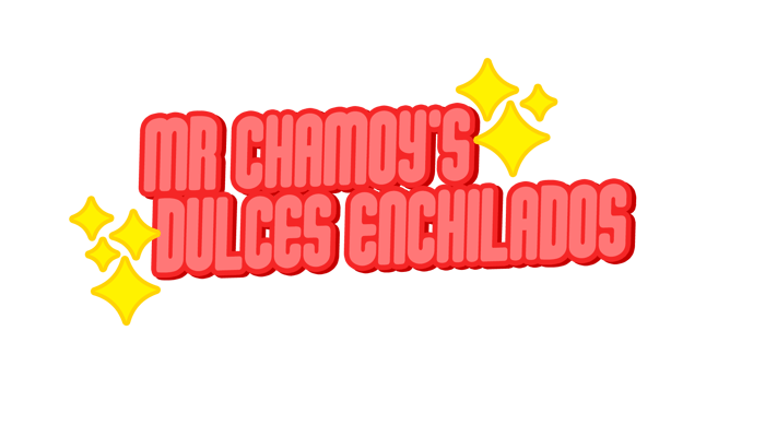 Mr Chamoy's Shop Home