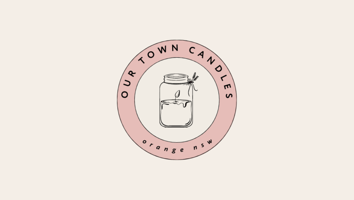 Our Town Candles Home