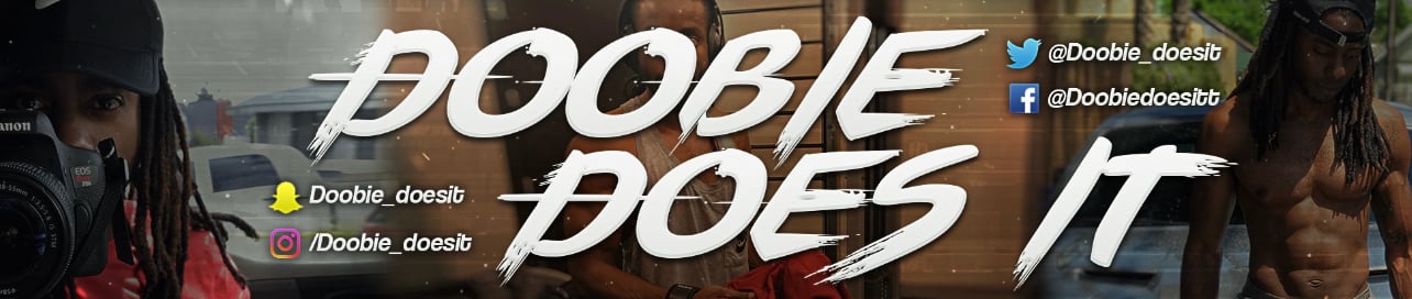 DoobieDoesit Home