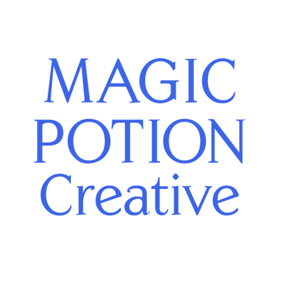 Magic Potion Creative Home