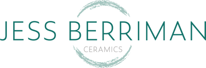Jess Berriman Ceramics Home