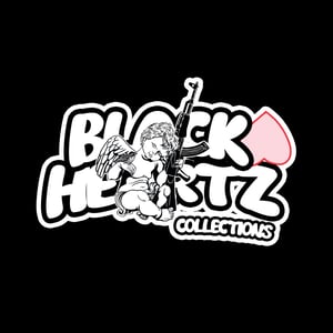 BlvckHeartz Home