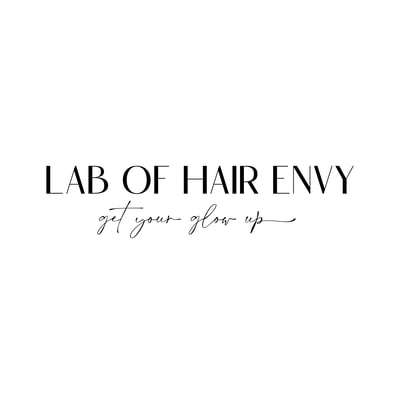 labofhairenvy Home