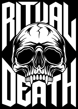 Ritual Death Home