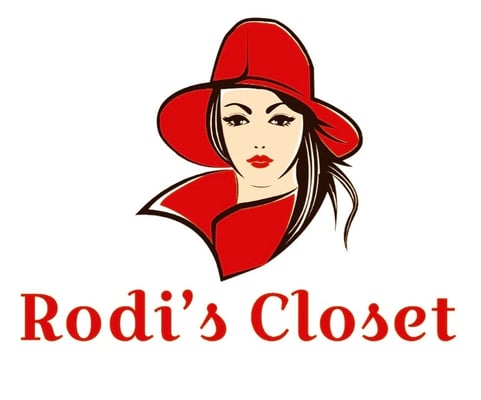 Rodi's Closet Home