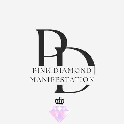 Pink Diamond Manifestation Home