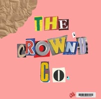 Thee Crown’d Co. Home
