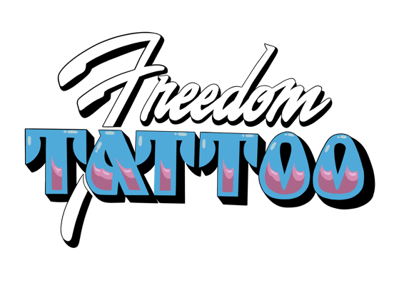 FREEDOM TATTOO Home