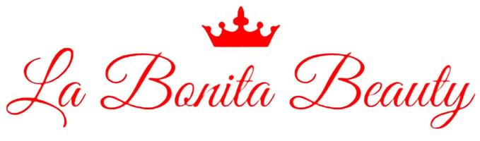 La Bonita Beauty Co. Home