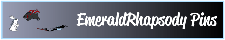 EmeraldRhapsody Home