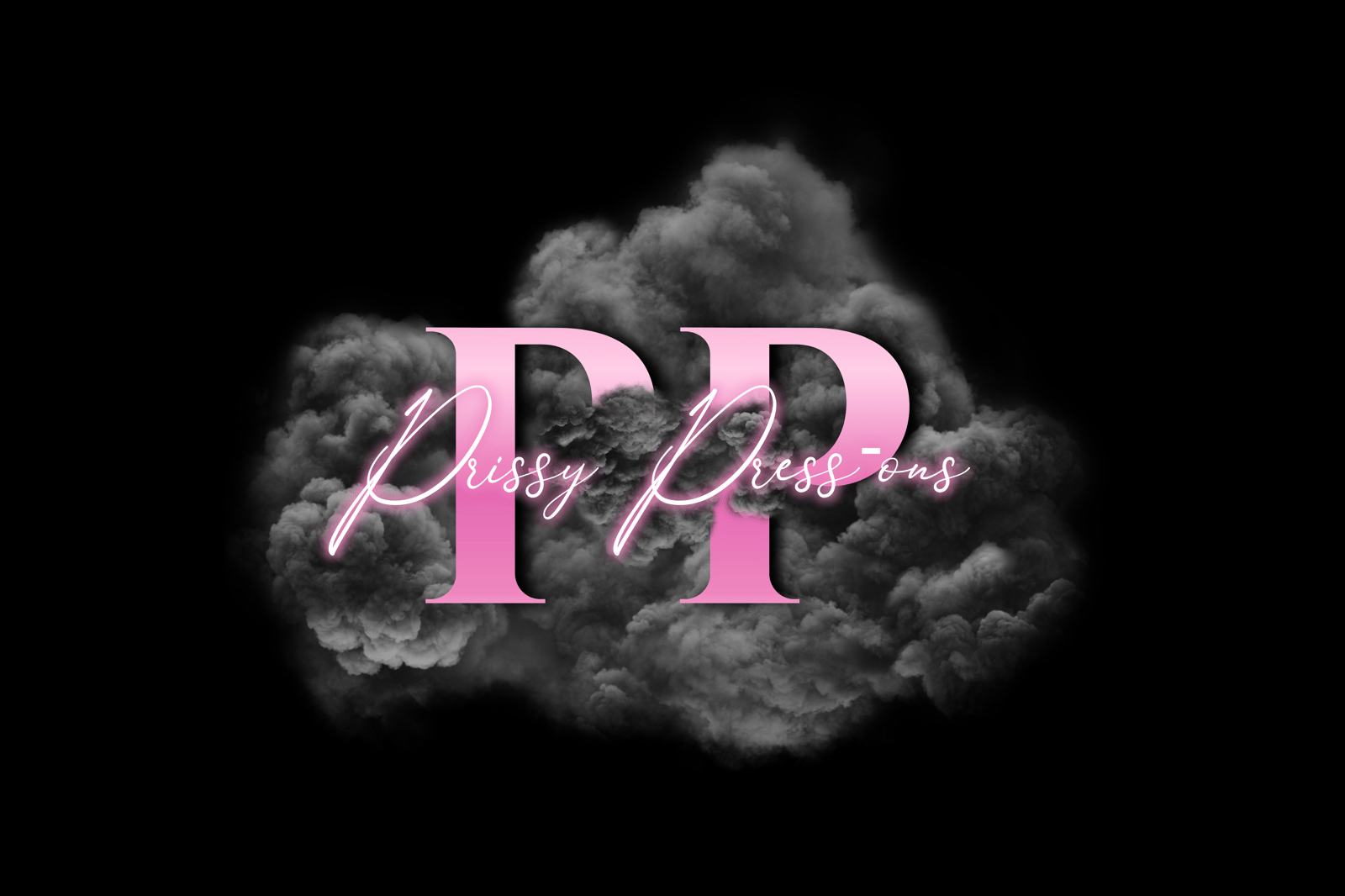 The Prissy Press Ons