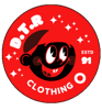 D.T.R Clothing LLC
