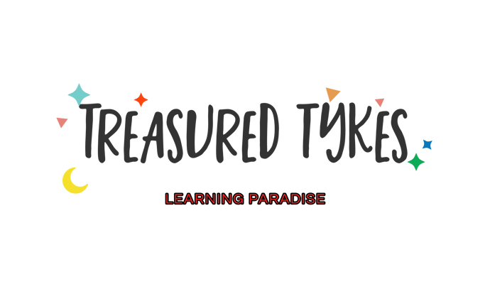 Treasured Tykes  Home