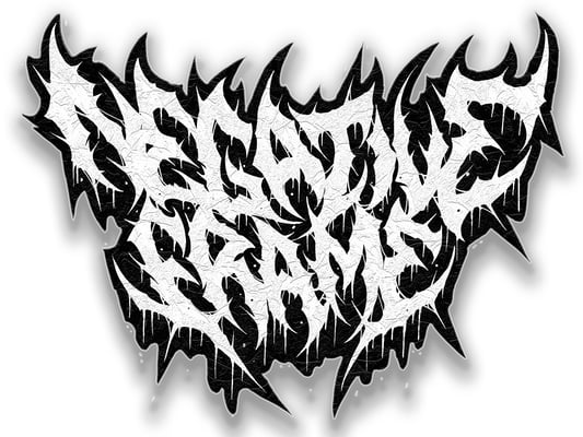 Negative Frame Home
