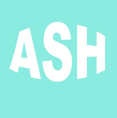 Ash’s Gift Shop 彡