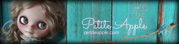 Petite Apple