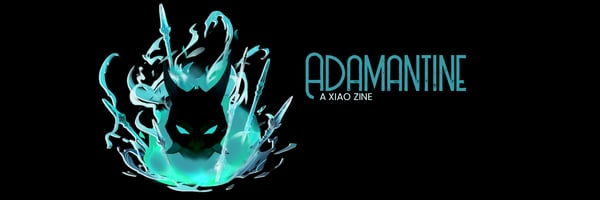 Adamantine: A Xiao Zine Home