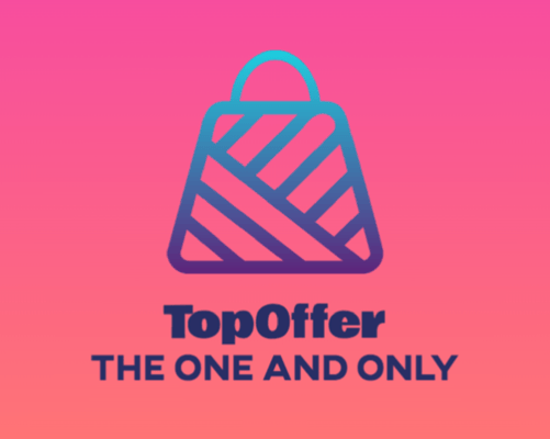 TopOffer Home