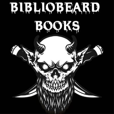 Bibliobeard Home