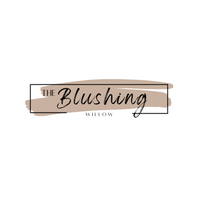 The Blushing Willow  Home