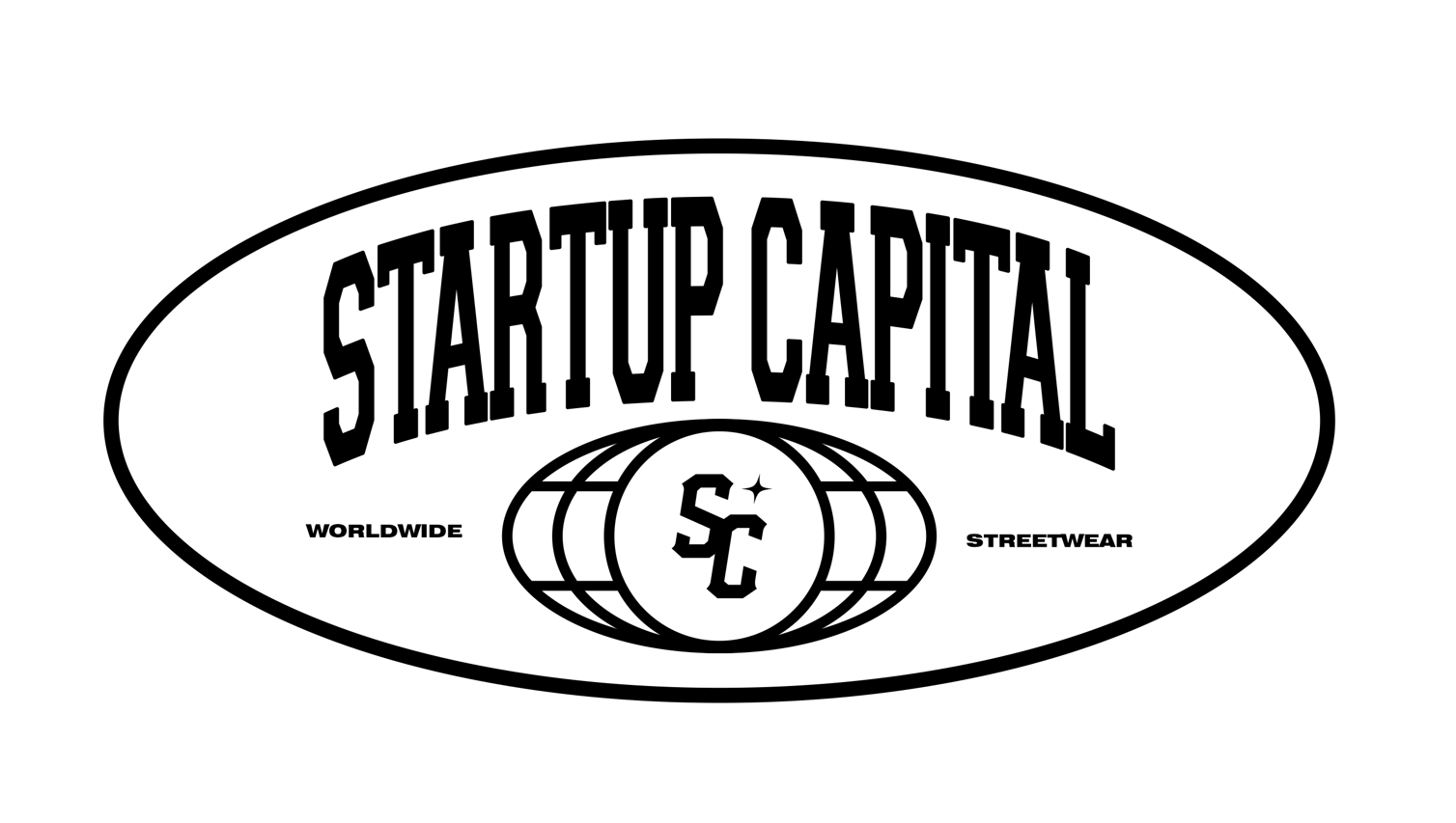 Startup Capital Home
