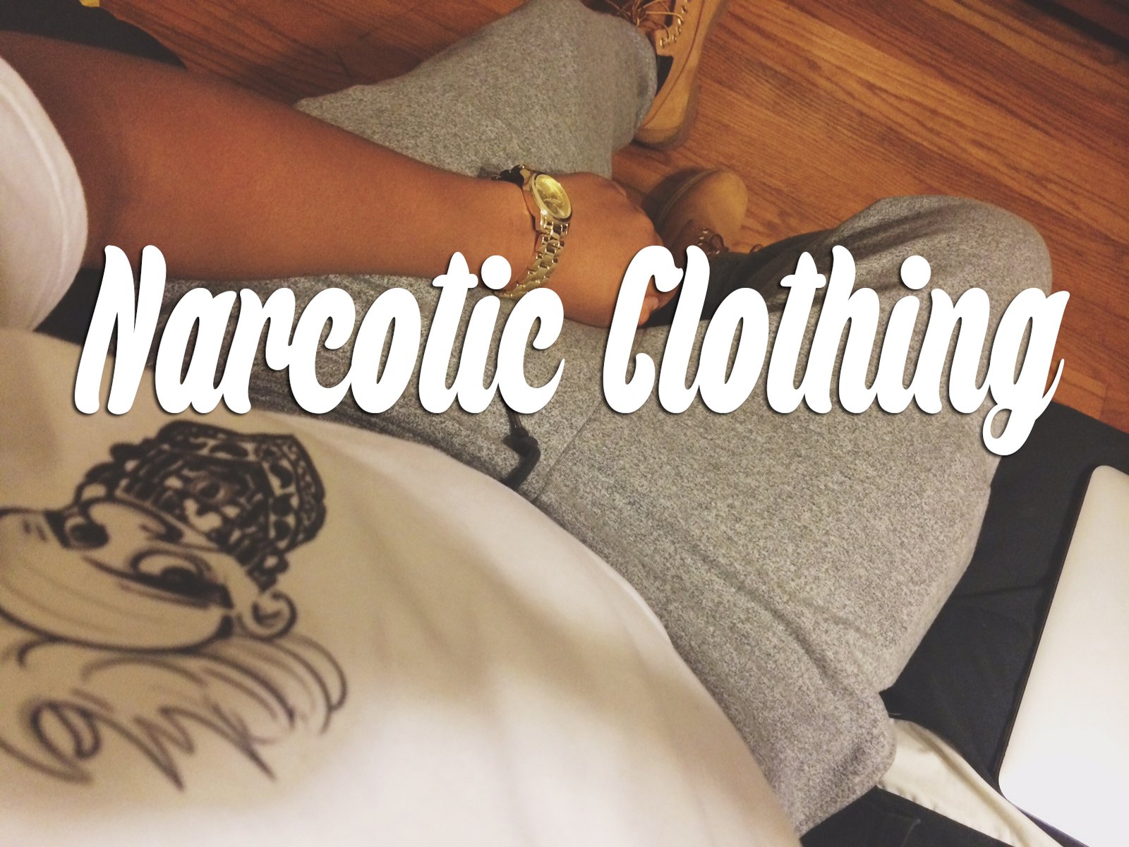 Narcotic Clothing